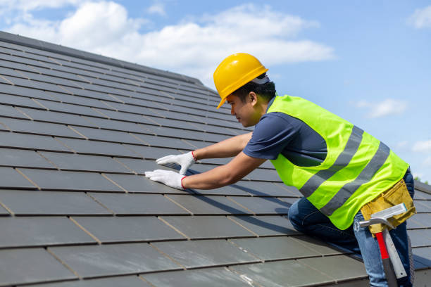 Roof Insulation in Russellville, AL