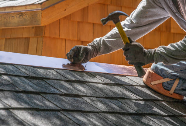 Best Tile Roofing Installation  in Russellville, AL