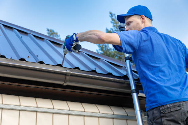 Best Roof Ventilation Installation  in Russellville, AL