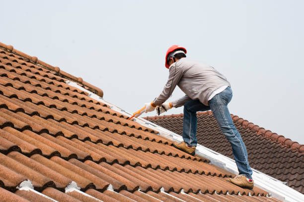 Fast & Reliable Emergency Roof Repairs in Russellville, AL