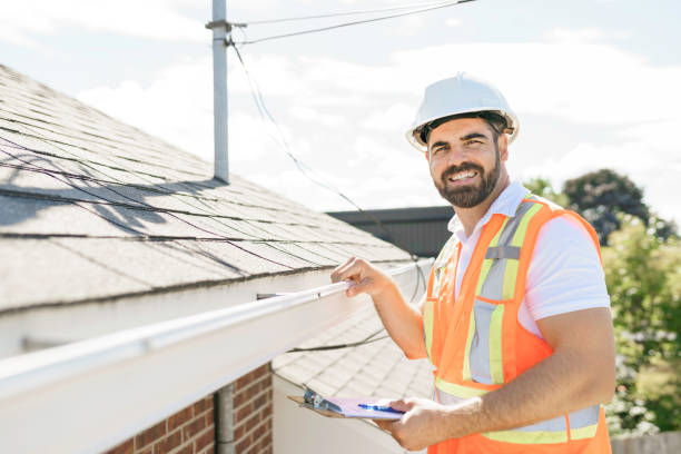 Best Rubber Roofing (EPDM, TPO)  in Russellville, AL