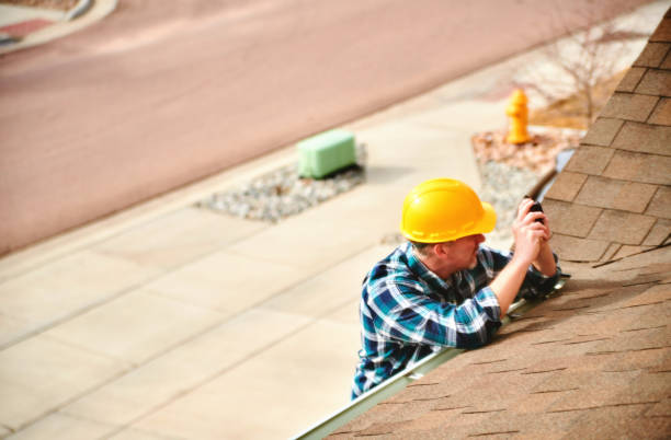 Best Cold Roofs  in Russellville, AL