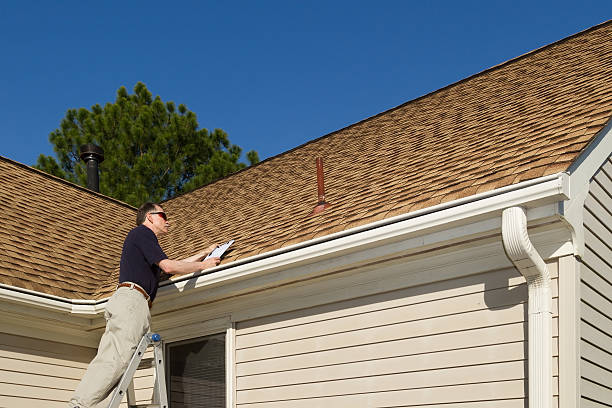 Best Roof Insulation Installation  in Russellville, AL
