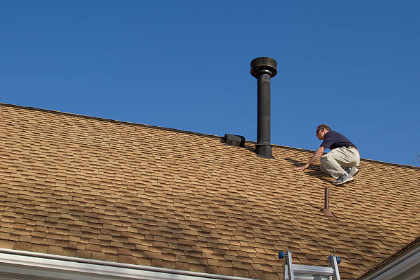 Best Wood Shake Roofing  in Russellville, AL